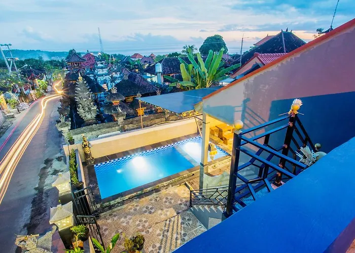 Taman Alloggio in famiglia *