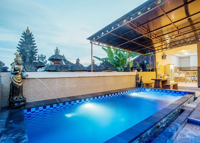Taman Nusa Lembongan
