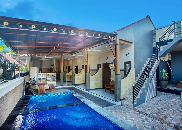 Taman * Nusa Lembongan